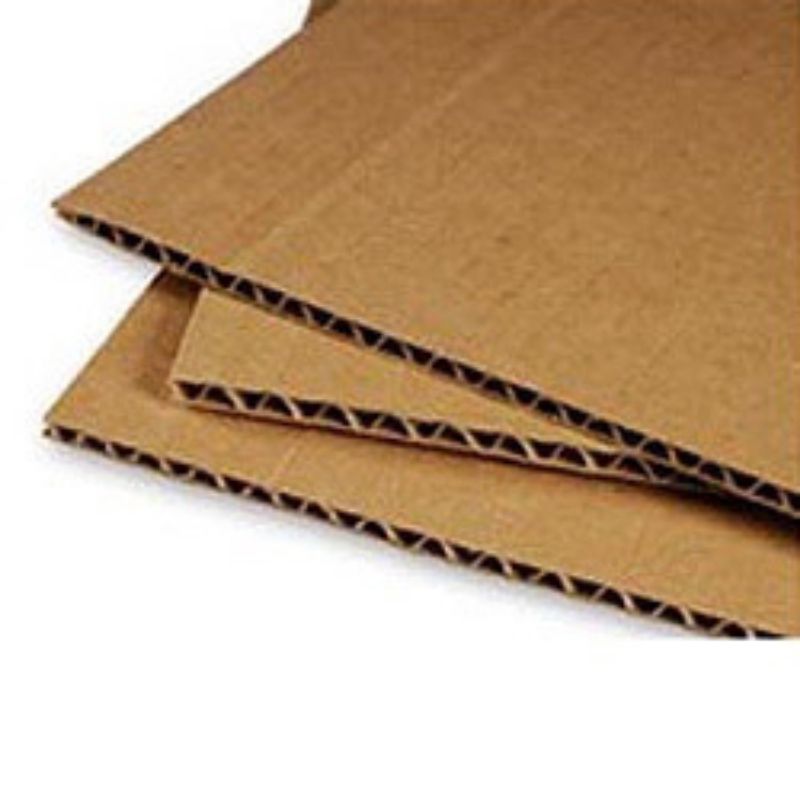 corrugated cardboard manufacturers