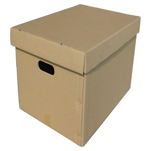 Heavy duty Corrugated box supplier in pune