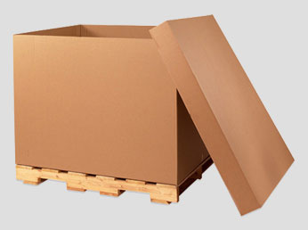 Regular Box Supplier