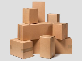 Carton corrugated boxes manufacturer