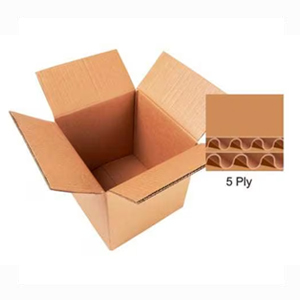 5 Ply Corrugated Box Manufacturers in Ahmedabad, Sanand, Gujrat – SSIC