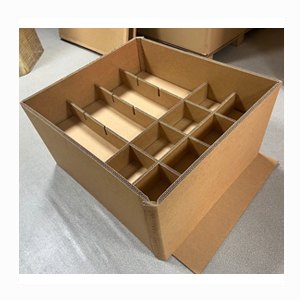 AAA Corrugated Box Manufacturers in Oman – SSIC