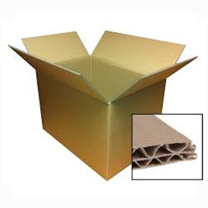Double Wall Cardboard Box Manufacturers in Pune – SSIC Pune