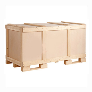 Export Packaging Box Manufacturers in Oman – SSIC