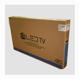 LED TV Packaging Corrugated Box Manufacturers in Ahmedabad, Sanand, Gujrat – SSIC
